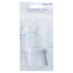 Waterpik PP-100E Pocket Replacement Tips For Flosser 2 Count Pack Of. Fixed Price $15.75.