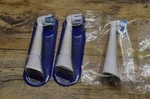 Oral-b Io Series Ultimate Clean Electric Toothbrush Replacement Heads 3CT. Fixed Price $22.09.