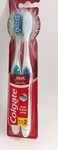Toothbrush 360 Optic White Soft (double Pack) Cheek & Tongue Cleaner Colgate 2. Fixed Price $11.99.