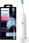 Philips HX3211/17 Sonicare Essence+ Electric Toothbrush Mid-blue. Fixed Price $39.99.
