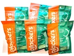 Plackers Micro Mint Flavored Flossers 90CT ( 6 Pack ) 540 Total New Look!. Fixed Price $29.95.