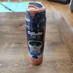 Gillette Fusion Proglide Sensitive 2 In 1 Shave Gel Ocean Breeze 6 Oz Sealed New. Fixed Price $9.95.