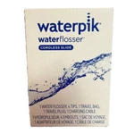 Waterpik Cordless Slide Flosser Portable Collapsible With Carry Bag. Fixed Price $44.95.