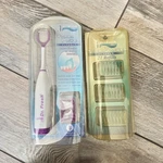 Electric Flosser Dental Cleaning Device Dr With Refills. Fixed Price $38.34.
