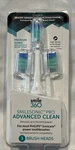 360 Smilesonic Pro Replacement Brush Heads Fits Most Philips Sonicare. Fixed Price $7.99.