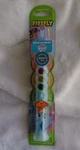 New My Little Pony Firefly Ready Go Toothbrush Light Up Timer. Fixed Price $12.99.