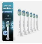 New In Box 6X Pack Philips Sonicare C2 Plaque Control Brush Heads HX9026. Fixed Price $20.00.