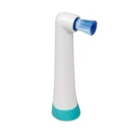 Rotadent Procare Contour Flat Hollow Head For Toothbrush Only. Fixed Price $30.09.