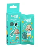 Burst Kids Cocomelon Electric Toothbrush Replacement Head - Seafoam, 1 Count New. Fixed Price $11.99.