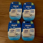 4X Oral-b Glide Pro Health Dental Floss Original Old Version New Discontinued. Fixed Price $79.99.