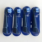 Oral-b Io Series Ultimate Clean Electric Toothbrush Replacement Heads 4. Fixed Price $27.00.