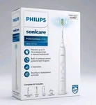 Philips Sonicare Protectiveclean 4300 Toothbrush - White (model HX712A). Fixed Price $30.00.