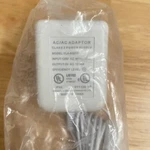 Waterpik Waterflosser WP-360W Adaptor Charger YLA-03010 Adapter WP440/WP365 New. Fixed Price $8.99.