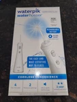 Waterpik Cordless Plus Flosser WP-450W New. Fixed Price $29.99.