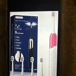 Oasismile Sonic Power Electric. Fixed Price $17.99.