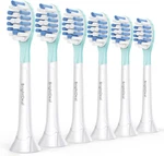 Replacement Heads For Philips Sonicare Protectiveclean 4100 5100 6100 Diamondcle. Fixed Price $26.38.