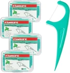 Familife Picks, (pack Of 1), Mint FLOSS(240 Count). Fixed Price $20.31.