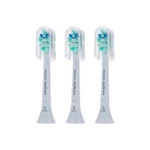 3X Philips Sonicare C2 Optimal Plaque Control White Brush Heads No Box. Fixed Price $23.95.