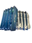 Oral Cross Action Electric Toothbrush Replacement Heads Refill, 10 Count. Fixed Price $18.99.