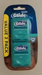 Old Version 2 Pack Oral-b Glide Pro Health Comfort Plus Floss 87.4 Yards. Fixed Price $34.99.