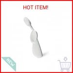 Radius Scuba Toothbrush, Left Hand, Soft, Assorted Colors. Fixed Price $18.70.