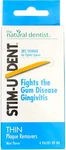 Stim-u-dent Plaque Removers, Thin, Mint Flavor -160 Ct.. Fixed Price $11.97.