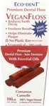 Eco-dent Vegan Floss Cinnamon 100 Yards Yd. Fixed Price $5.23.