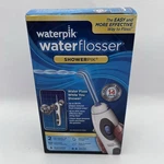 Waterpik Flosser Showerpik WP-480W While You New. Fixed Price $83.99.