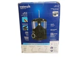 Waterpik Ultra Flosser (model WP-112W) In Black. Fixed Price $39.99.