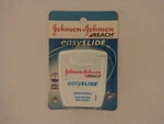 Johnson & Reach Easy Slide Unflavored Dental Floss - Vintage Vtg. Fixed Price $15.30.
