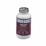 La-co Pipetite Paste Soft Set Thread Compound, 1/2 Pt Jar With Brush In Cap. Fixed Price $48.05.