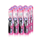 Reach Whitening Ex Toothbrush 12 Pieces Set. Fixed Price $54.59.