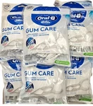 Oral-b Glide Gum Care / Advanced Floss Picks 30 Ct ( 6 Pack ) New Look!. Fixed Price $24.95.