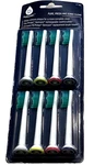 Pack Of Pursonic PSRB8 Replacement Tooth Brush Head. Fixed Price $14.99.