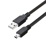 4FT Mini Usb 2.0 Charging Cable Cord For Philips Sonicare Diamondclean HX9362 68. Fixed Price $9.10.
