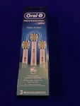 Oral Floss Action 3 Brush Heads Replacement. Fixed Price $6.29.