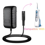 Ac Adapter For Waterpik Plus Flosser WP-450C WP-450EC WP-460W WP-460C. Fixed Price $8.89.