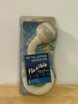Teledyne Water Pik The Flexible Shower Massage Head SM-601. Fixed Price $109.24.