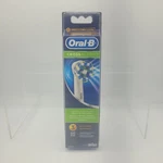 Cross Action Changeable Brushes 3 Replacement Toothbrush Heads. Fixed Price $9.99.