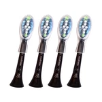 4-PACK Philips Sonicare Diamondclean Premium C3 Replacement Heads Black No Box. Fixed Price $30.96.