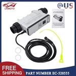 EC-520555 Salt Chlorine Generator Cell For Pentair Intellichlor IC40 40000GALLON. Fixed Price $562.86.