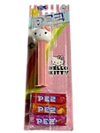 Hello Kitty By Sanrio Collectible - Pink Edition Pez Candy & Dispenser *new*. Fixed Price $6.99.