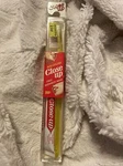 Close Up Vintage Toothbrush W Toothpaste Medium Bristles Original Plastic Case. Fixed Price $17.99.