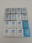 Set Of 12 Oral-b Glide Pro-health Sante Dental Floss + 4 Misc. Fixed Price $39.99.