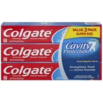 Colgate-palmolive Cdc Spr 8.0Z Mu Grf, 3 Count. Fixed Price $20.99.