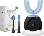360 Ultrasonic Toothbrush, Automatic Toothbrushes. Fixed Price $32.39.