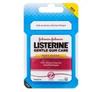 Listerine Gentle Care Mint Dental Floss 50 Yd Sensitive Gums Johnson. Fixed Price $49.00.