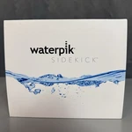 Waterpik Sidekick WF-04 Portable Flosser Black Copper. Fixed Price $110.00.