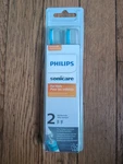 Philips Sonicare HX6032 Toothbrush Heads For Kids. Fixed Price $9.99.