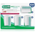 Gum Soft-picks Original Dental Picks, 50 Count 320. Fixed Price $35.99.
